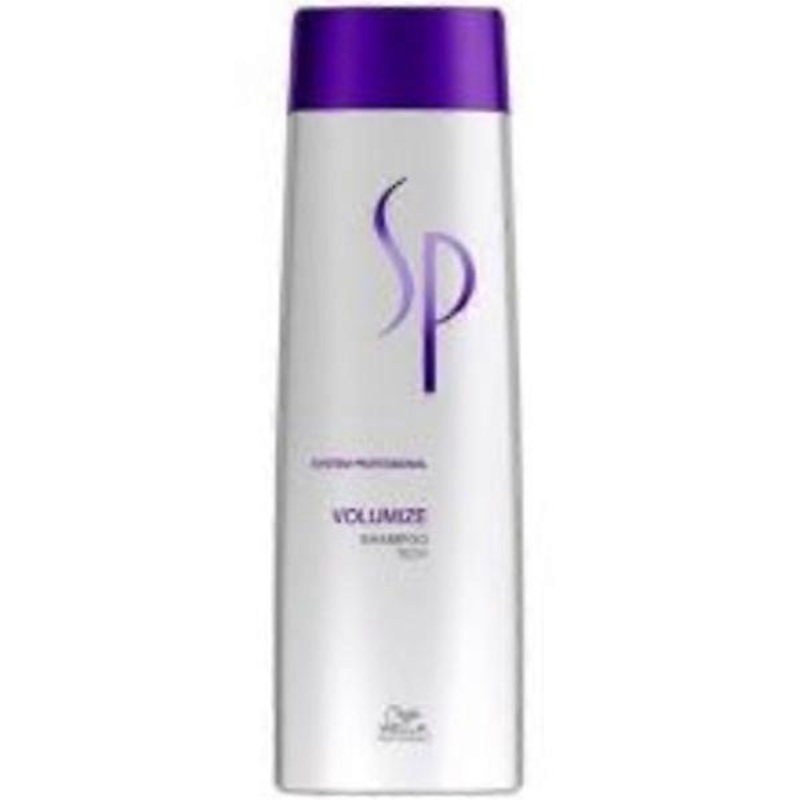 Wella Professional – SP Volumize Shampoo – 250ml