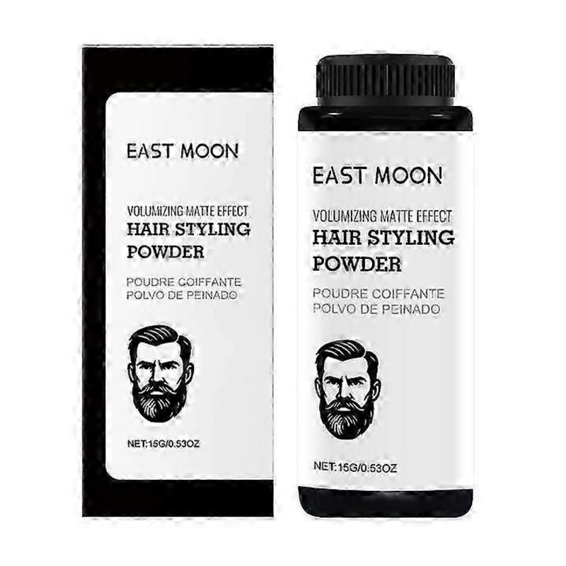 Blackmask Products Hair Styling Powder, Volume Powder