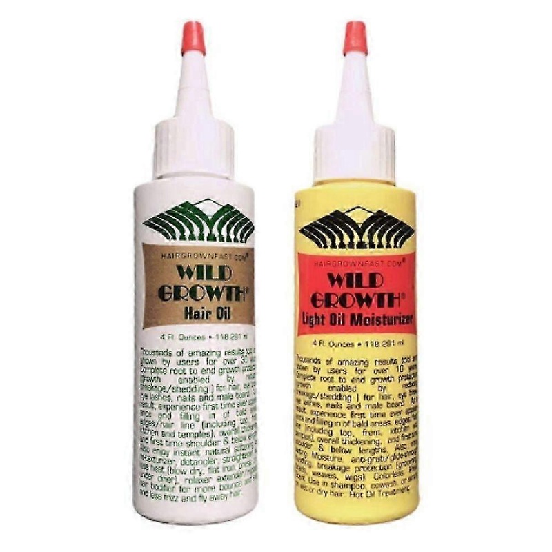 Oil, Oil Moisturizer Or Pack Oil 4oz