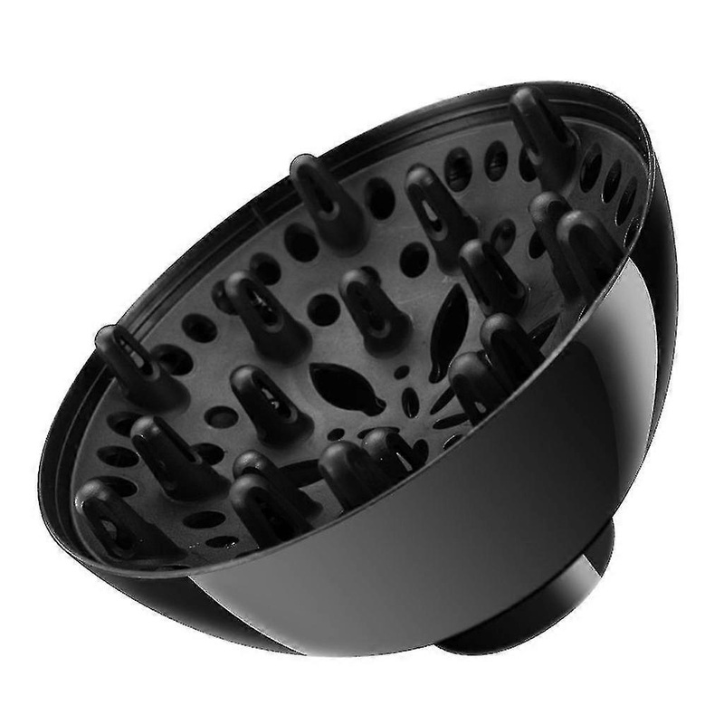 Universal Professional Hair Diffuser Adaptable For Blow Dryers For Curly Hair