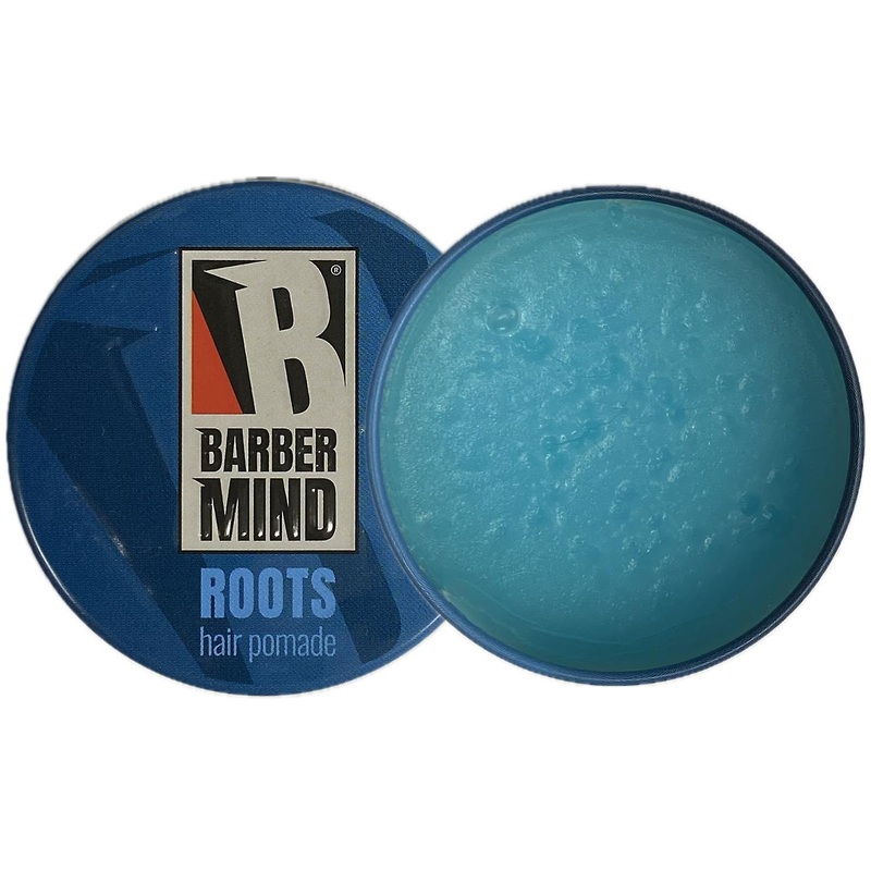 Barber Mind Roots Pomade 100ml