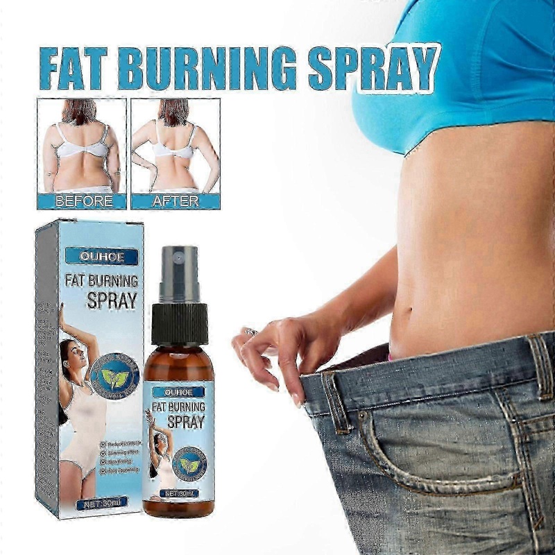 Body Sculpting Spray, Firming Skin Lose Weight Beautiful Body Sculpting Spray