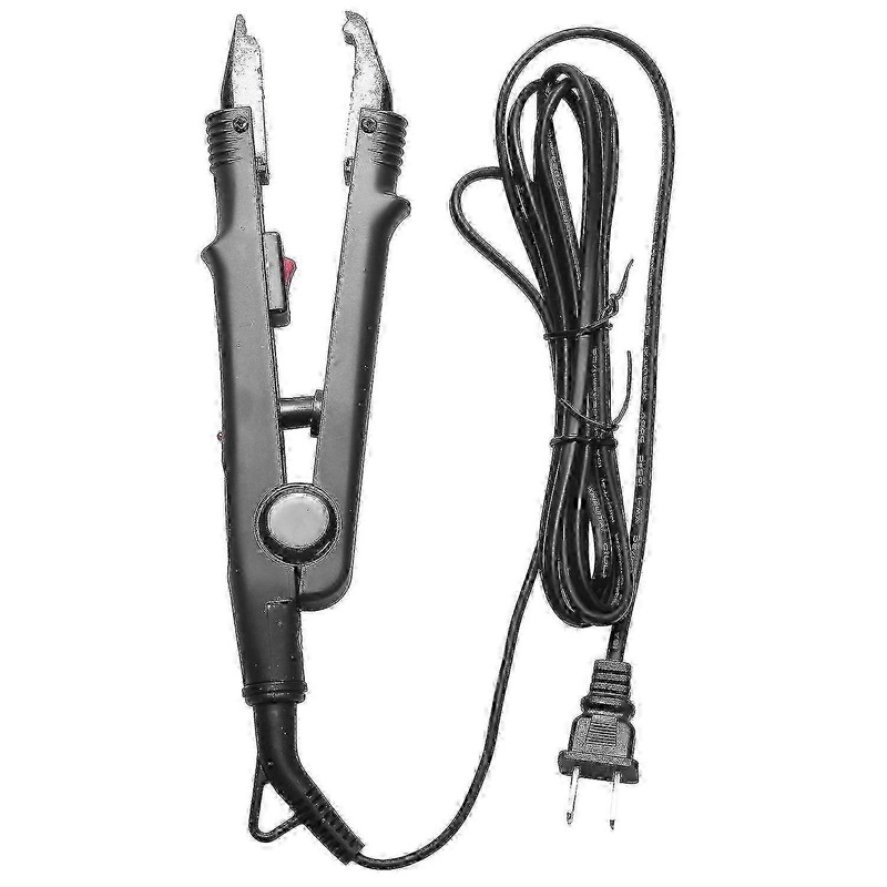 Keratin Bonding Hair Extension Iron – Temperature Fusion Heat Connector Machine