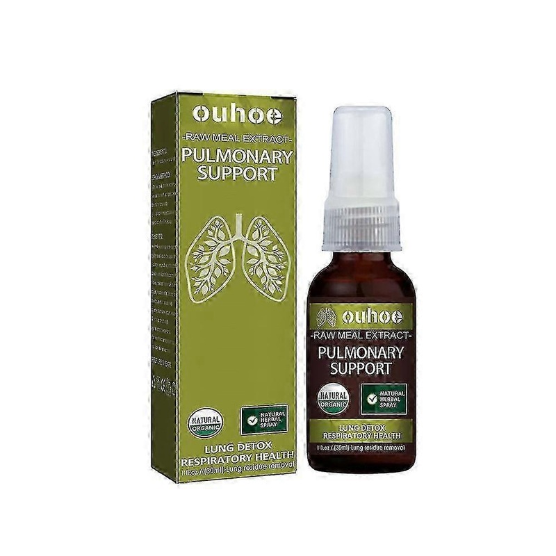 Ouhoe Herbal Repair Spray |  |
