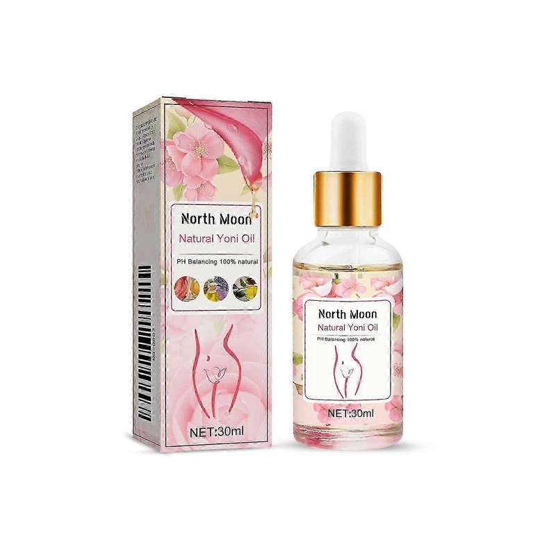 Women’s Cleansing Essence – pH Balanced, Moisturizing & Soothing Body Soap for Feminine Care