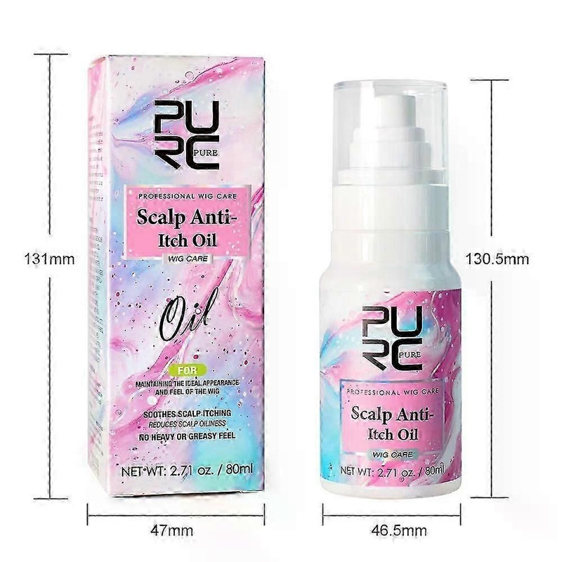 Wig Spray -Hair Shampoo for Wig – Wig Moisturing & Hydrating Detangler Hair Spray – Wig Spray and Shampoo for Synthetic Hair