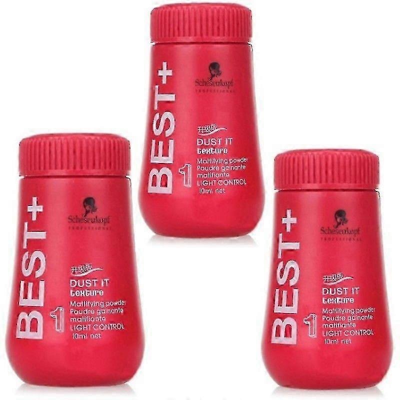 1-5Pcs Dry Shampoo Powder Disposable Laziness People Hair Hair Powder Greasy