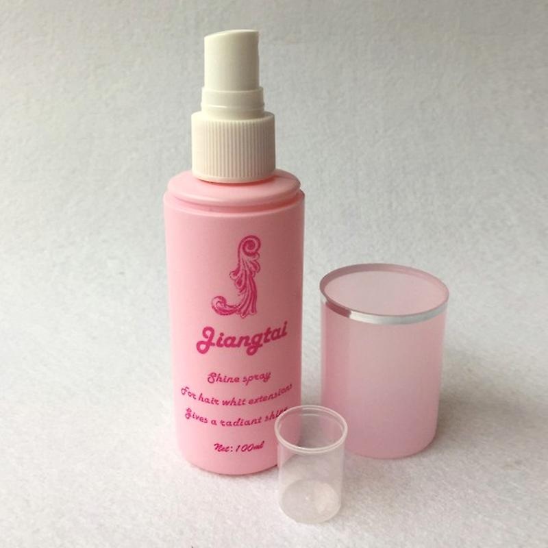 Wig Care Solution Hair Protection for Synthetic Hair Wig Conditioner Anti-frizz Smooth