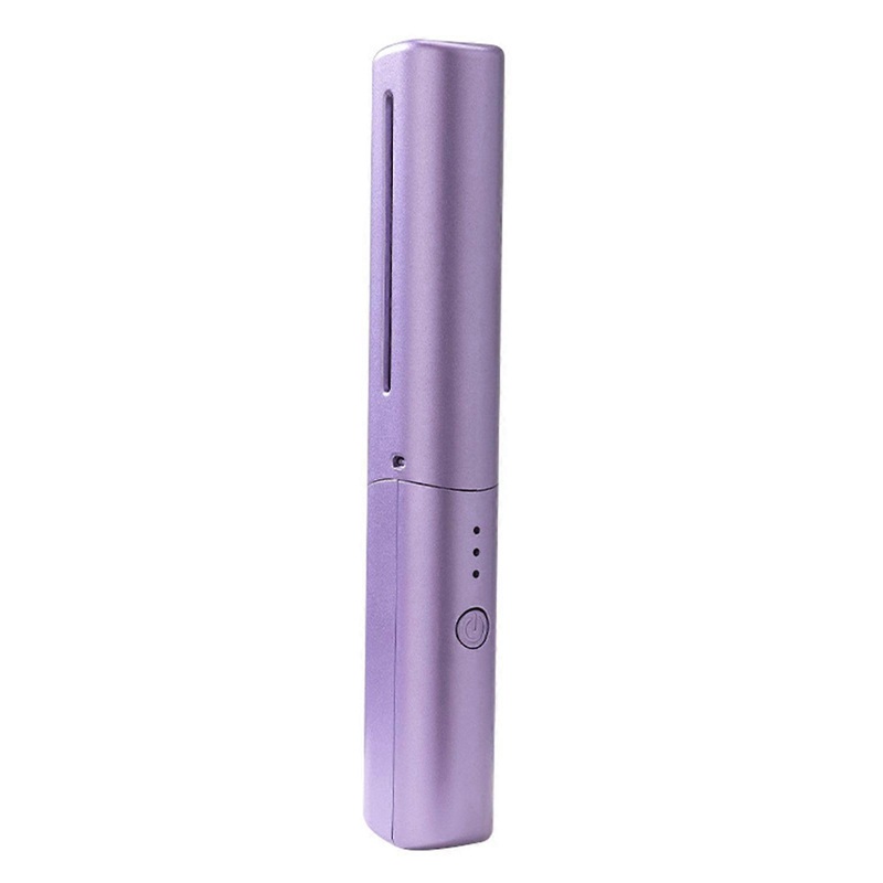 Electric Hot Comb Multifunctional Straight Hair Straightener Comb for Women Men
