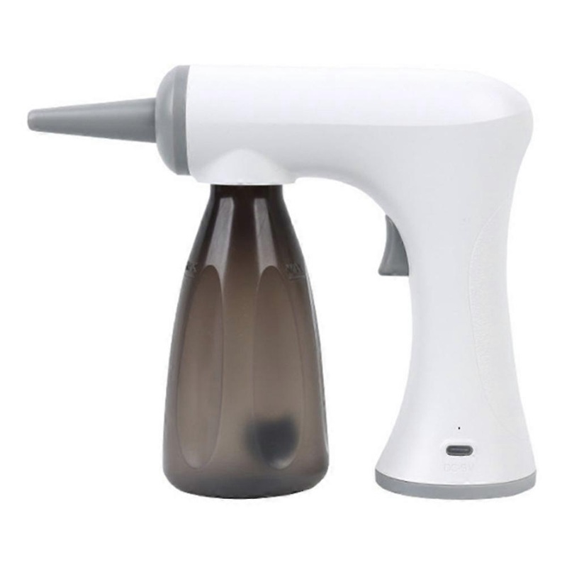 Electric Perm Foam Bubble Device Cold Hot Perm Hairdressing Styling Tool Hairdresser Salon Rechargea