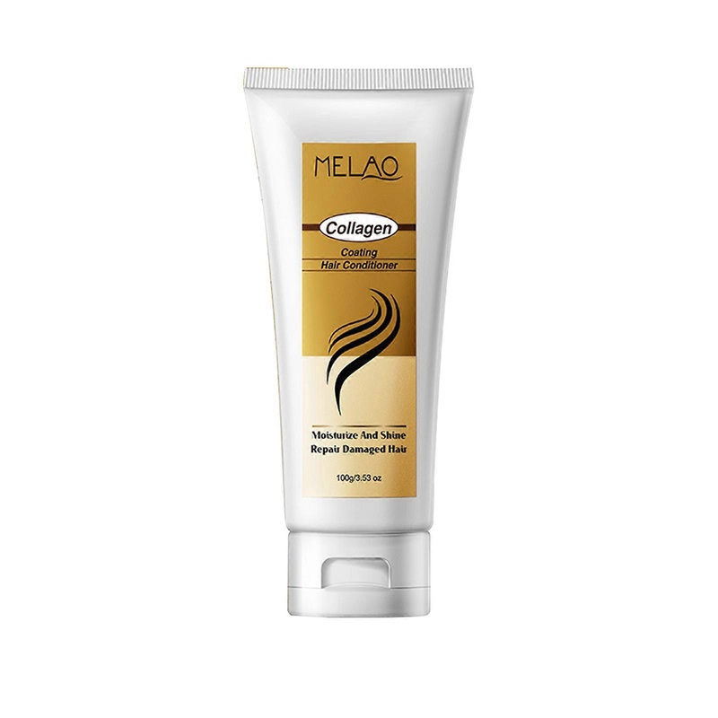 Protein Correcting Hair Straightening Cream Silk And Gloss Hair Straightening Cream Nourishing Fast Smoothing Hair Straightener Cream 100ML
