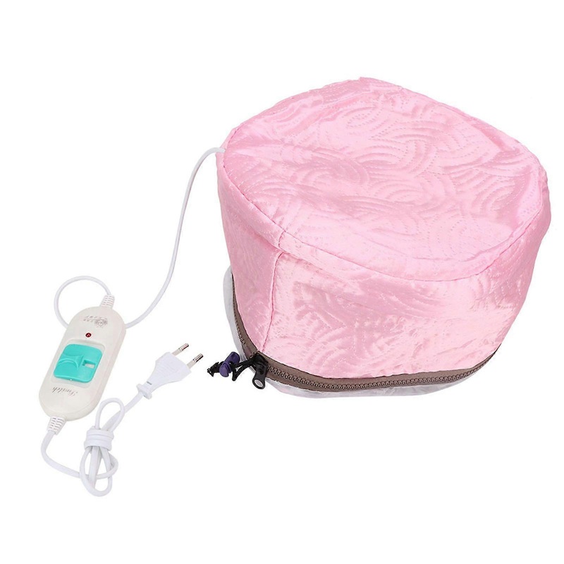 3 Levels Thermostat Electric Hat Adjustable Heating Haircare Hood Hat