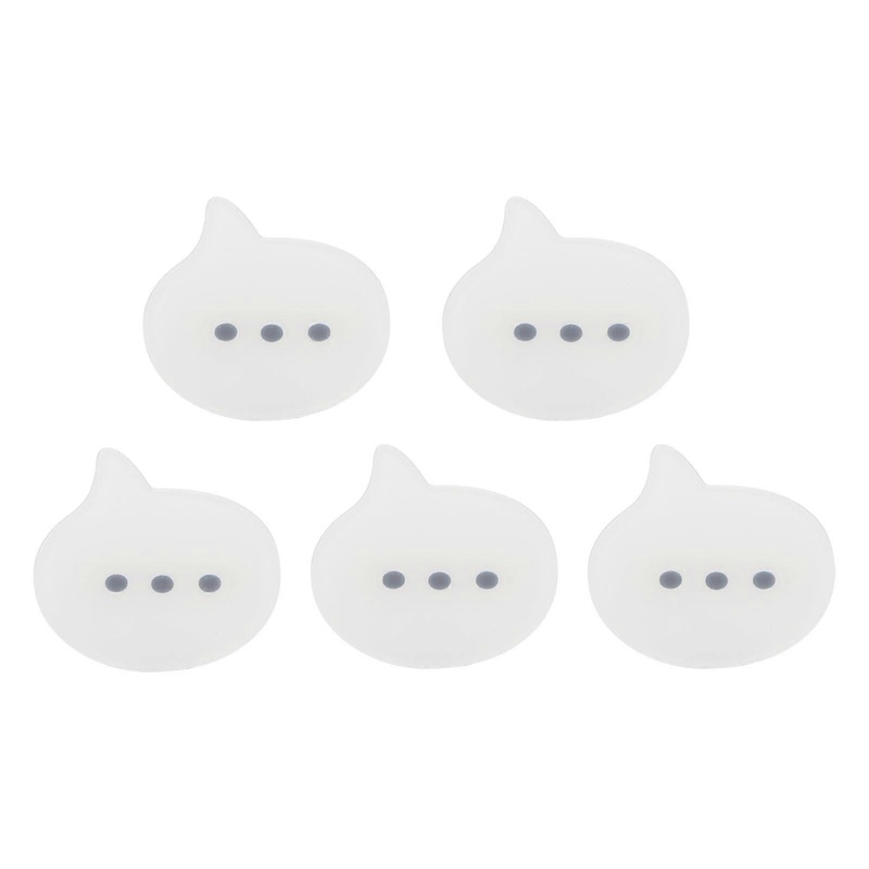 5pcs Unique Shaped Hair Clip Women Girls Cute Funny Hairpin Hair Accessories for Dating Party