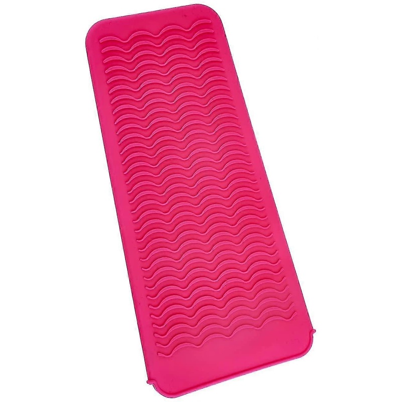 Heat Resistant Silicone Mat Pouch