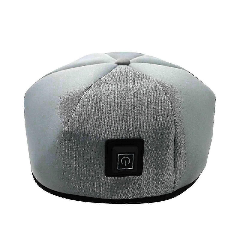 Mobile Light Cure Cap for Hair Care, Infrared Heating Cap for Treatment and Maintenance