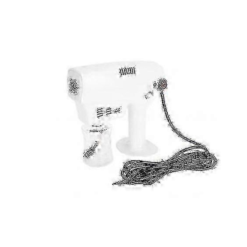 Nano Steam Gun, Hair Steamer