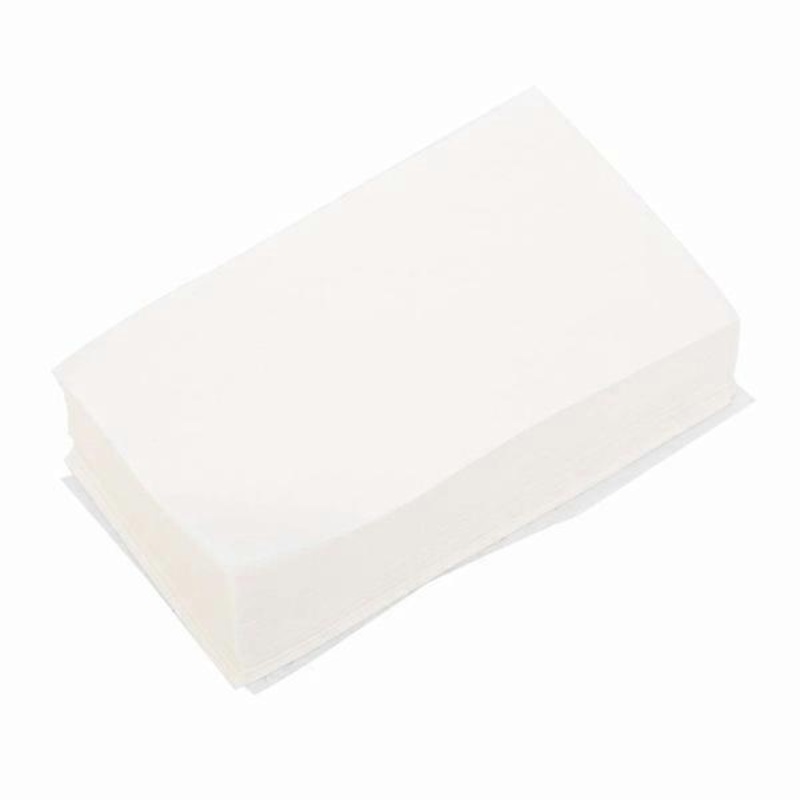 1000pcs Perm Papers, Barber Shop Ultra Thin Hair Perm Solution End Papers