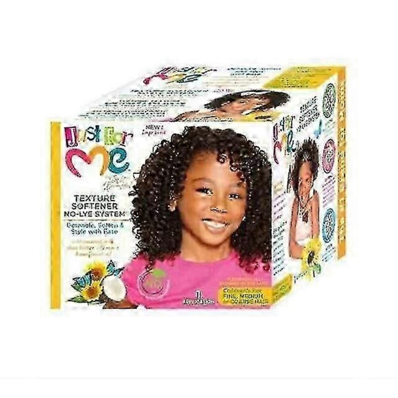 2025 Texture Softening Treatment for Curly & Coily Hair – Gentle Formula for Manageable Styles