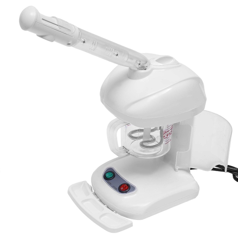 480W Freestanding Hair Care Machine Suitable for Home, Barber Stores, Beauty Stores