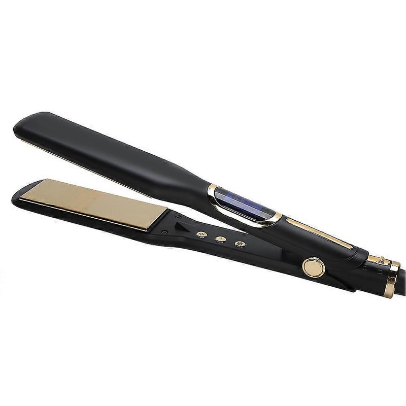 Hair Straightener Hair Curler Professional Hair Styling Hair Straightener for Salon  100240V