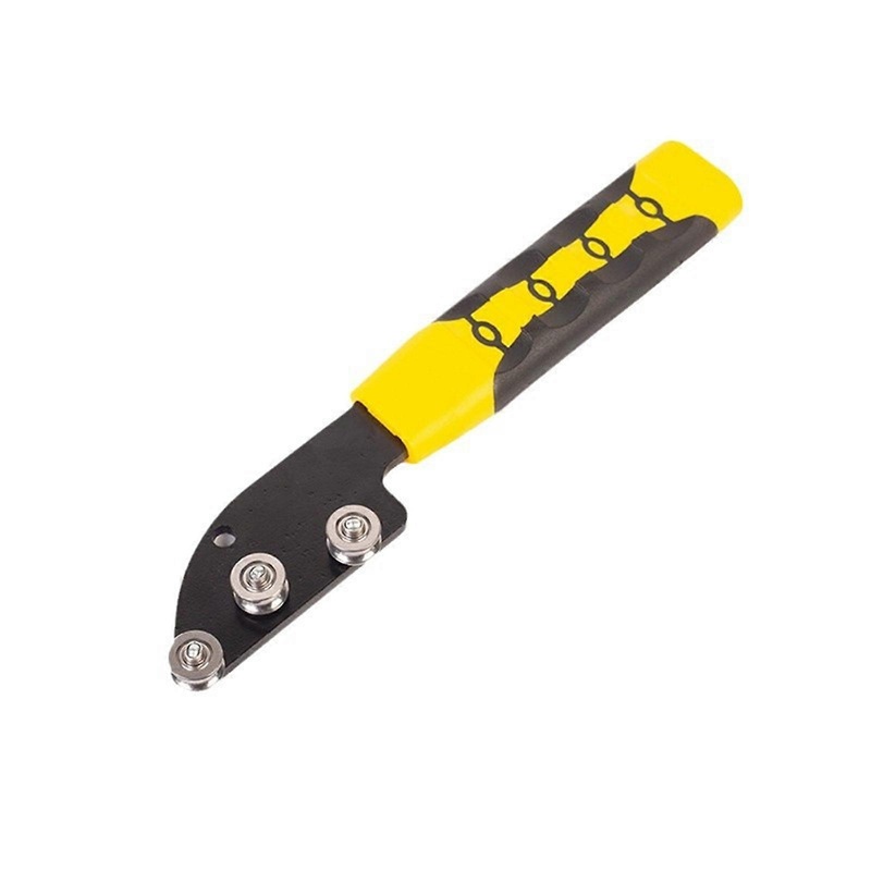 Manual Wire Straightener Electrical Box Terminal Paralleling Straightener for Wire Tubing Straightener Tool Easy to Use