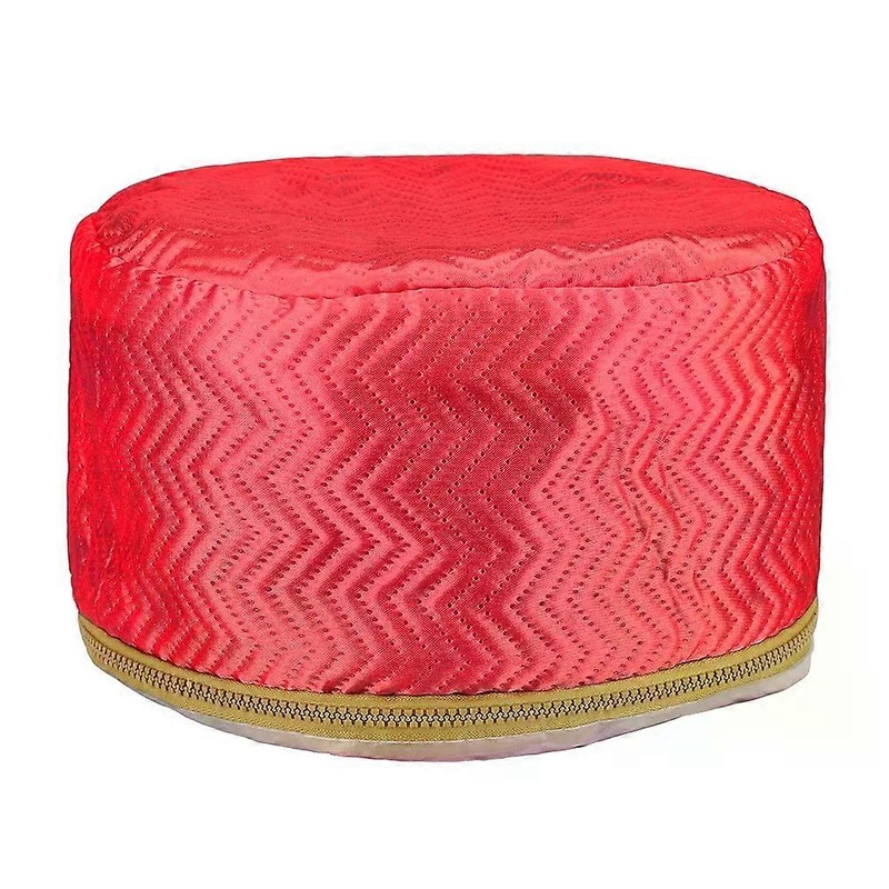 Thermal Treatment Hair Cap Heating Hair Steamer Nourishing Care Accessories Bonnets for Women Hair Dryer Home Spa Salon Styling