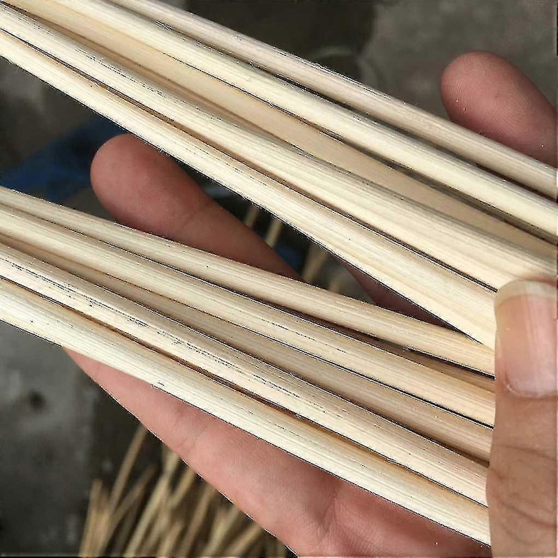 2025 1 Set Natural Rattan Webbing Trimmable Professional Diy Basket Weaving