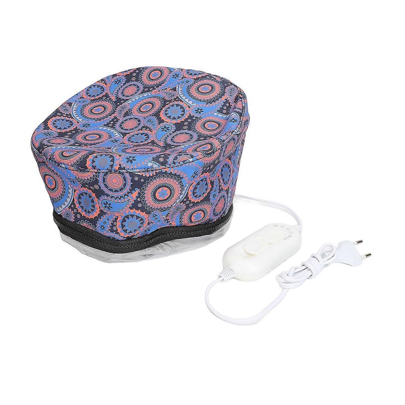 2025 Hair Care Hat 220V Effective Stable Reliable Safe Durable Thermal Hair Hat for Home Hair Spa
