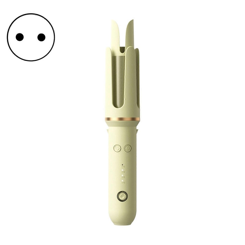 Automatic Curling Iron Fast Easy Achieve Trendy Blowout Beachy Waves Advanced Heating Technology Hair Curler for Effortless Styling