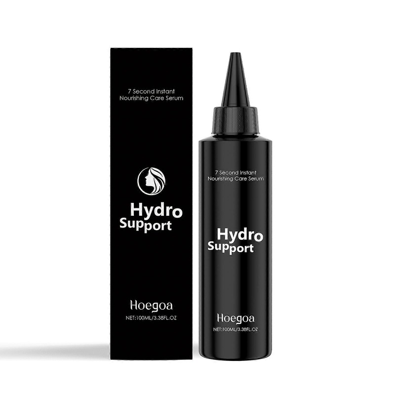 Hair Care Serum – Deep Nourishing Essence for Shiny, Moisturized Hair – 100ml