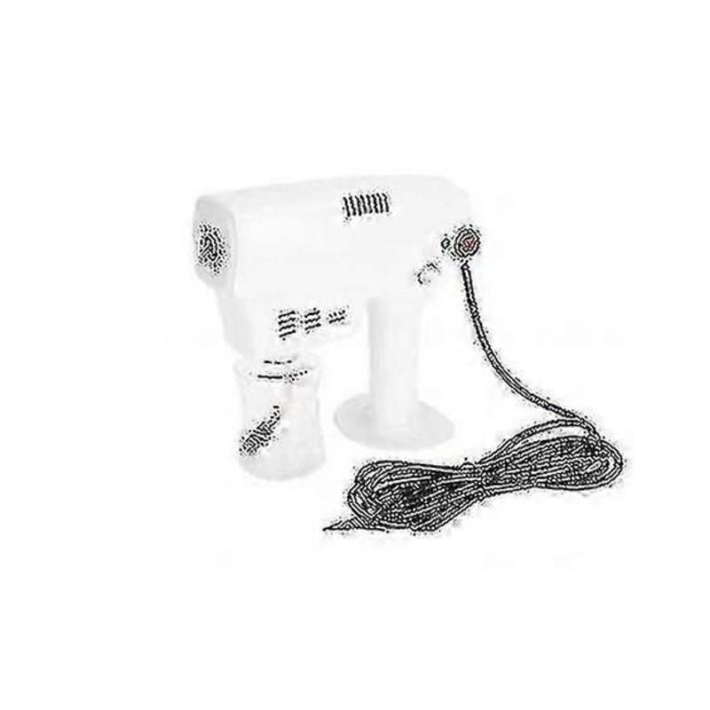 Nano Steam Gun, Hair Steamer -gt fe