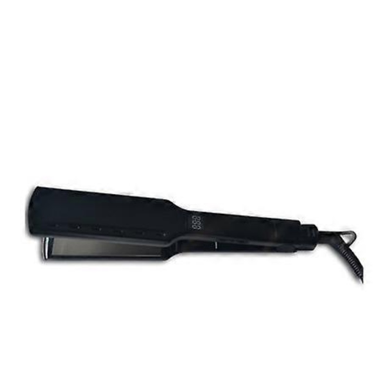Professional Hair Straightener 4 Cm Thc Ihair Keratin