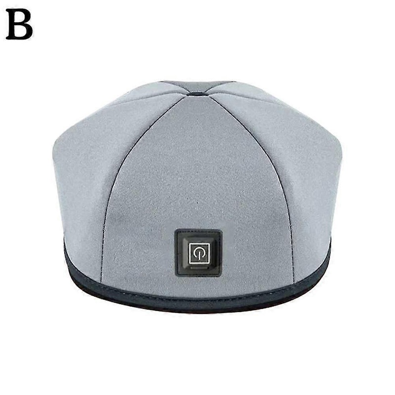 Red Infrared Light Therapy Cap for Hair Growth – Helmet Style LED Hat for Hair Regrowth Support