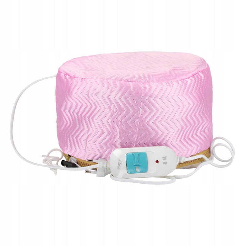Spa Thermal Hair Treatment Heating Cap