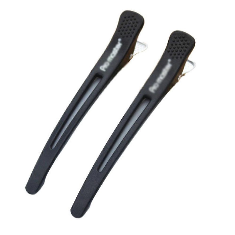 Stylish Non Slip No-Trace Hair Clips, Gentle on Hair, Lightweight Sturdy Hair Clips with High Elasticity Metal Spring, Versatility for Styling, Won’t