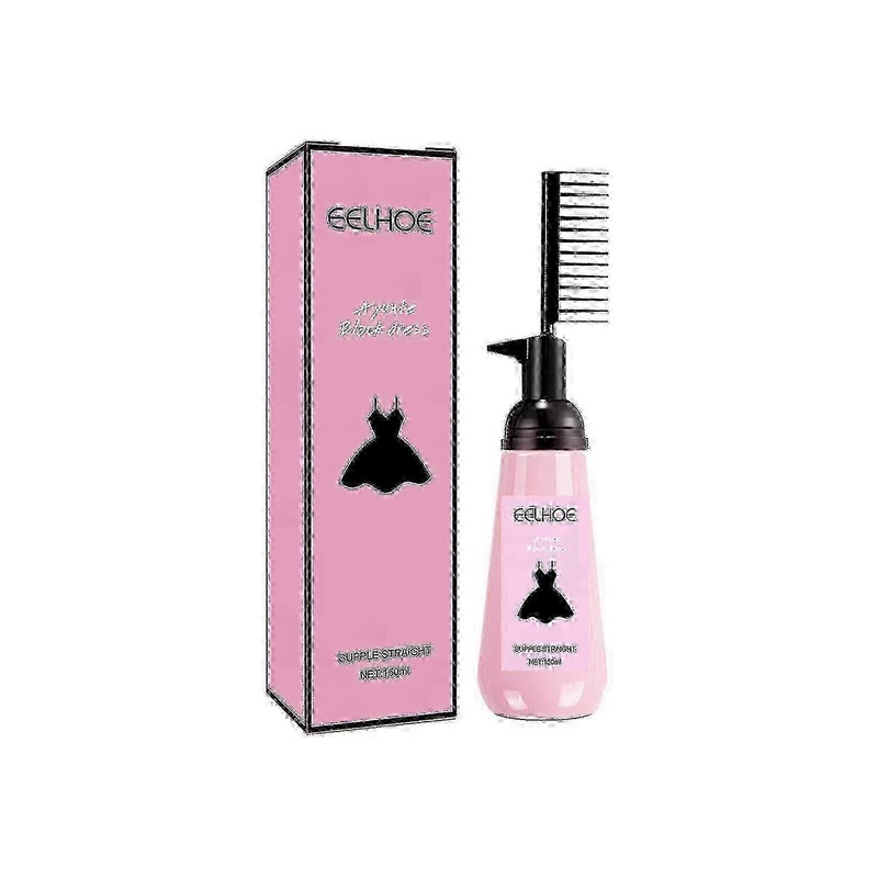 Of Hair Straightening Cream –