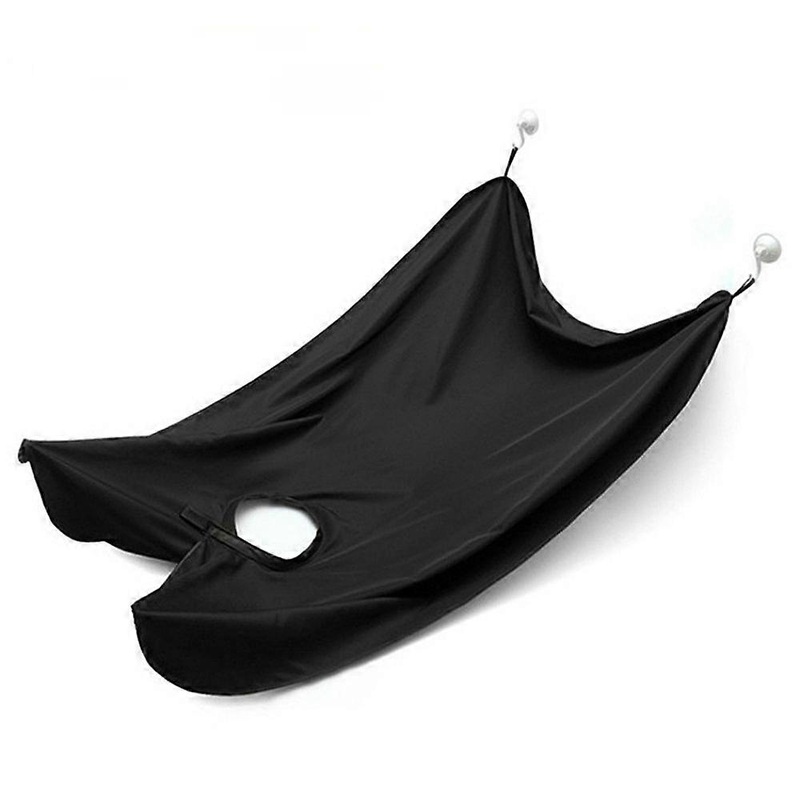 1 Piece Shaving Apron Men Styling Beard Shaving Apron