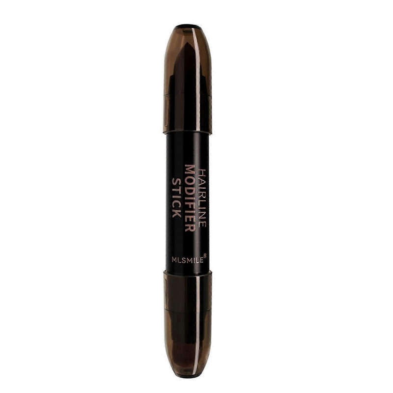 Revyn Instant Root Cover-up Stick ,grey Hair Coverage Touch Up, Hairline Conceal