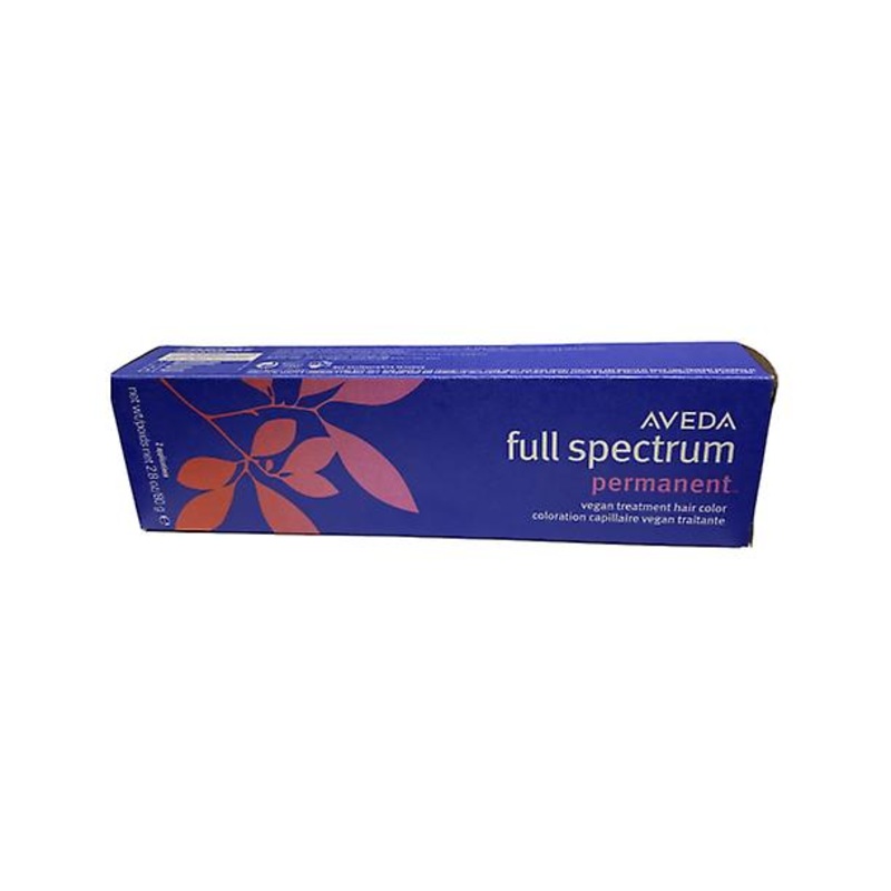 Aveda Color Full Spectrum Permanent 3n 2.8 Oz
