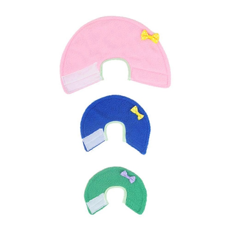 Anti-Bite Rings for Pet Birds, Ensuring Comfort and Safety