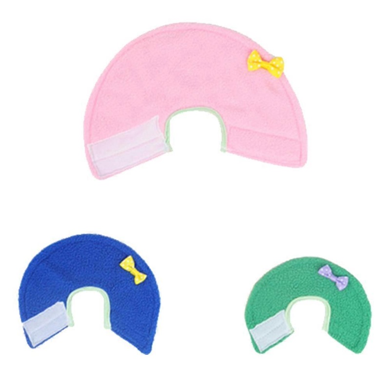 Anti-Scratch Neck Collars for Pets, Practical Use with Fine Craftsmanship