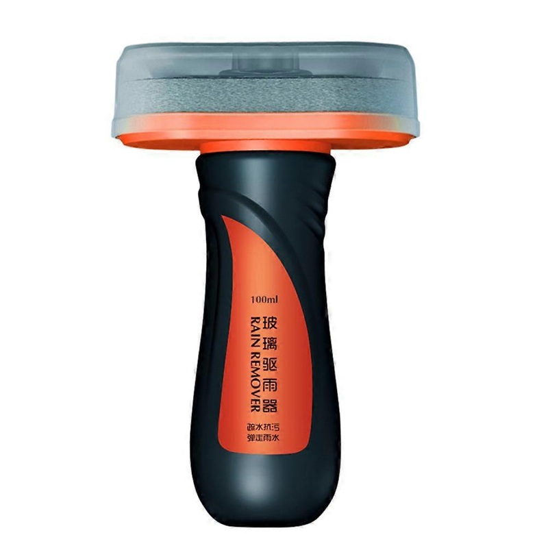 Car Anti Fog Spray, Quick Effect Windshield De-Fogger for Safe Driving, Compact Size