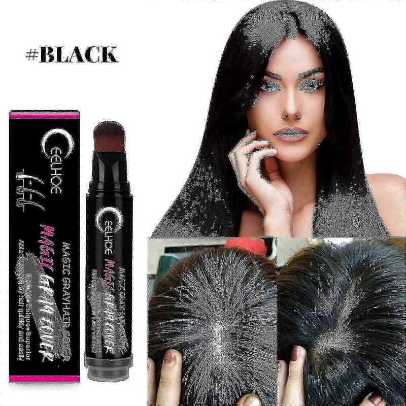 Disposable Botanical Hair D
