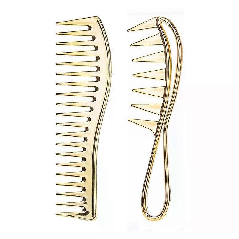 Wide Tooth Shark Plastic Curly Hair Salon Hairdressing Comb Oil Head Men’s Back Hollow Comb Styling Tools Barber Accessories