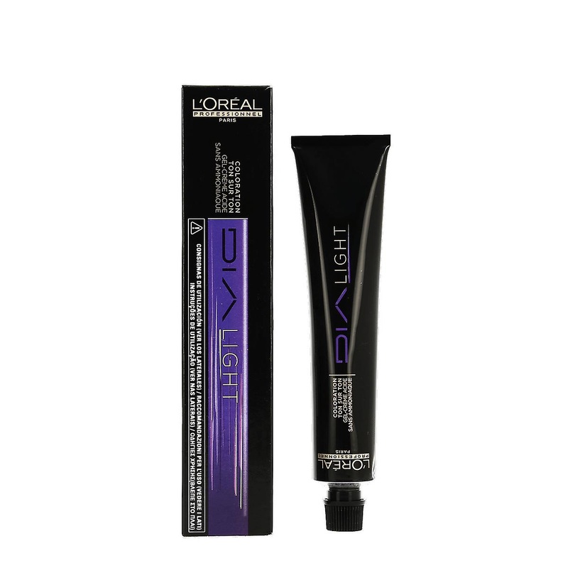 L’Oreal Professionnel Dia Light 10.32 Demi-Permanent Hair Colour 50ml