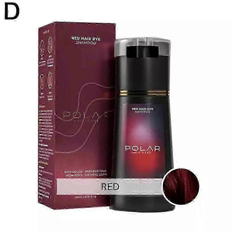 professional hair dye shampoo for shiny hair