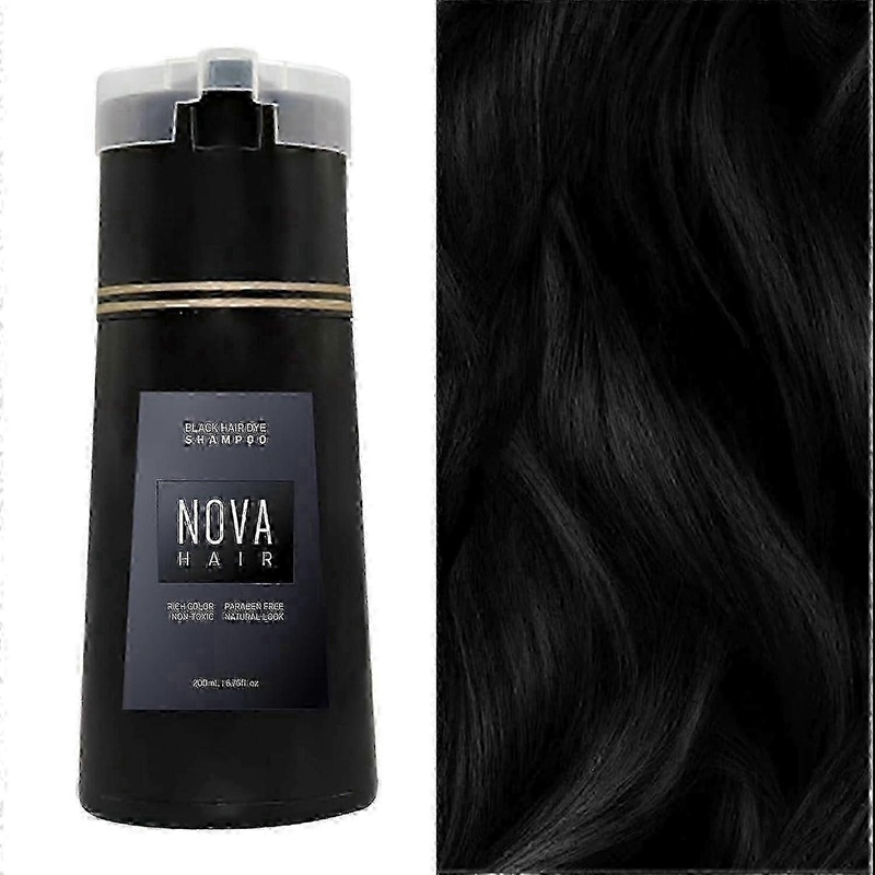 suitable forNova Hair Dye Shampoo, Nova Hair Instant Dye Shampoo, Nova Hair Dye Shampoo,Nova Hair Instant Dye Shampoo for Men & Women