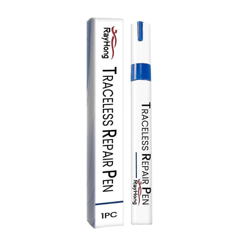 3ml Car Scratch & Paint Repair Pen – Quick Fix, Color Match, Professional Results