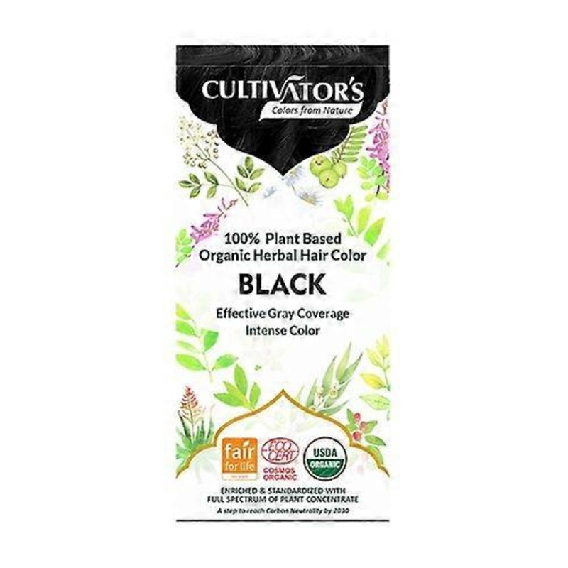 Black 100 g