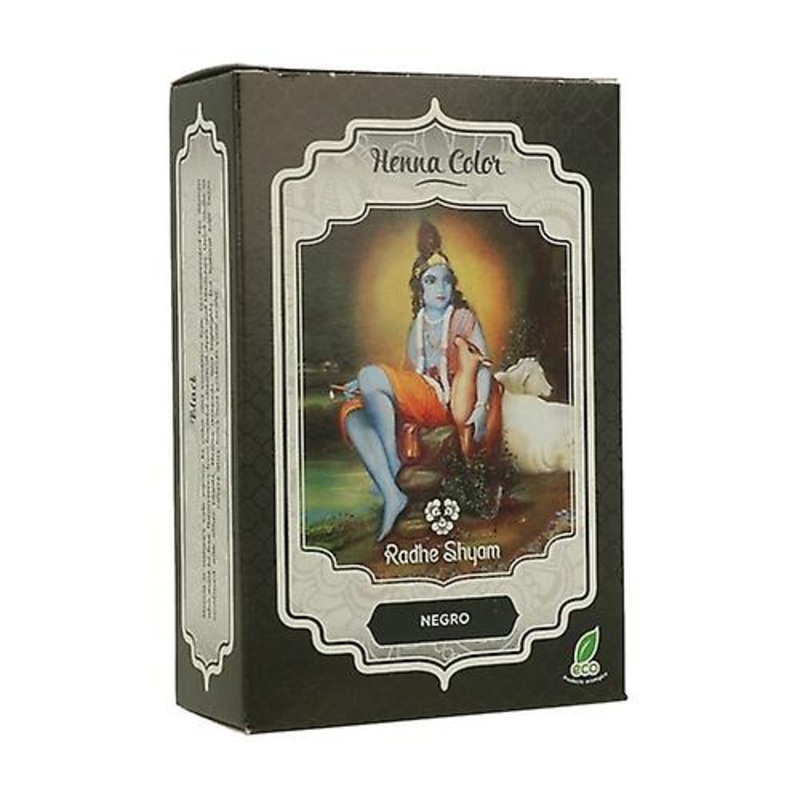 Black Henna Powder 100 g